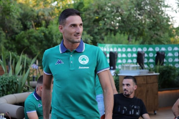 Παναθηναϊκός: Σίγουροι στην Ανκαραγκουτσού για Μακέντα