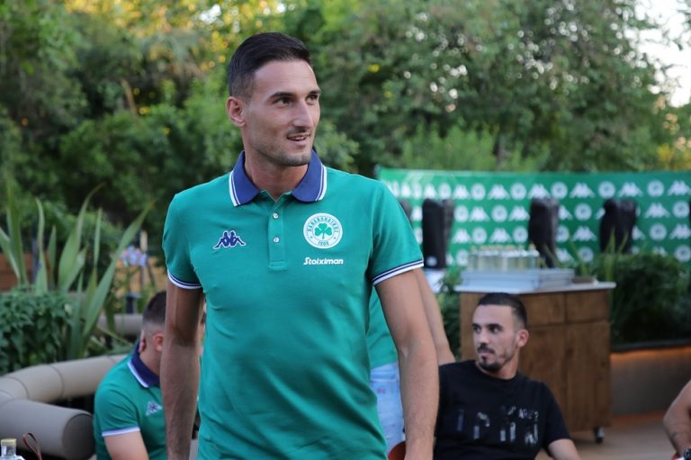 Παναθηναϊκός: Σίγουροι στην Ανκαραγκουτσού για Μακέντα