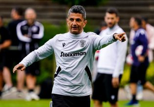 Οι «11» του Λουτσέσκου κόντρα στην Λέφσκι