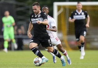 Φουλάρει για Λέφσκι ο ΠΑΟΚ, μέσα και ο Ζίβκοβιτς