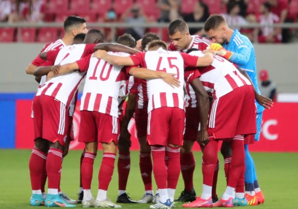 Οι πρώτοι πιθανοί αντίπαλοι του Ολυμπιακού στον τρίτο προκριματικό γύρο