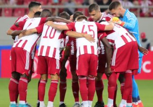 Ολυμπιακός: Ποιος πήρε το 10 – Όλα τα νούμερα για τη νέα σεζόν