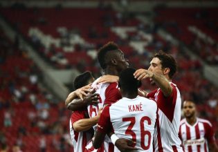 Όλα τα ντέρμπι του Ολυμπιακού στο φετινό πρωτάθλημα – Ξεκίνημα με τον Άρη στο «Κλεάνθης Βικελίδης» την 5η αγωνιστική