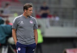 Μαρτίνς: «Είχαμε σταθερότητα στην άμυνα» (vid)