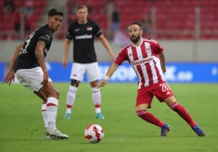 Σπουδαία κίνηση από τον Βαλμπουενά: Φτιάχνει ξανά το κάμπινγκ του το οποίο καταστράφηκε από τις φλόγες (vid)