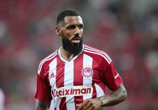 Εμβιλά: «Με τον κόσμο μας για την πρόκριση»