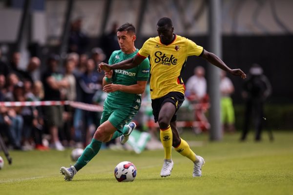 Γουότφορντ – Παναθηναϊκός 0-0: Θετικό δείγμα για τους «πράσινους»