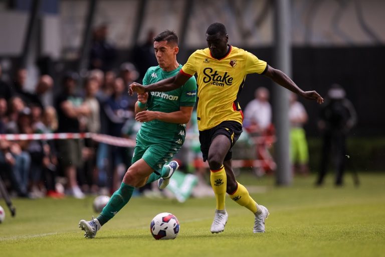 Γουότφορντ – Παναθηναϊκός 0-0: Θετικό δείγμα για τους «πράσινους»