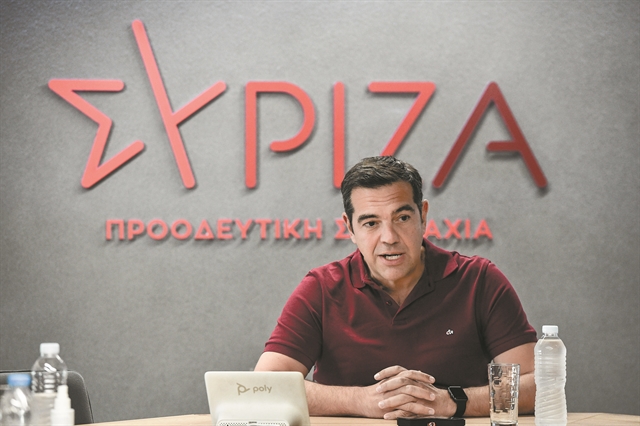 Ασκήσεις διπολισμού