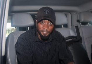 Με Νάρεϊ η αποστολή του ΠΑΟΚ για Σόφια