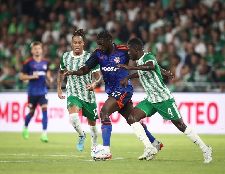 Μια ιδέα που εξελίσσεται