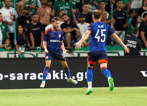 Ζινκερνάγκελ: «Στην έδρας μας θα είναι διαφορετικό παιχνίδι»