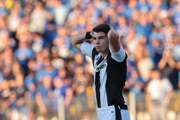 ΠΑΟΚ: Κι όμως, στα φιλικά τα πήγαινε μια χαρά