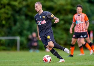 ΑΕΚ: Ενοχλήσεις ο Μιτάι, επέστρεψε στην Ολλανδία ο Ρότα