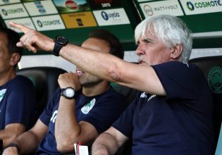 Γιοβάνοβιτς: «Δεν υπάρχουν πολλά που να μου άρεσαν»