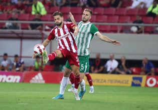 Ολυμπιακός – Μακάμπι Χάιφα 0-4: Δεν εμφανίστηκε στο γήπεδο…