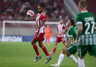 Ολυμπιακός: Τα «χαμένα» 40 εκατομμύρια και αυτά που κυνηγά τώρα στο Europa League