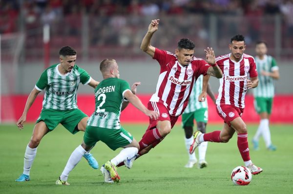 Ολυμπιακός: Εκτός αγωνιστικής και ψυχολογικής ισορροπίας