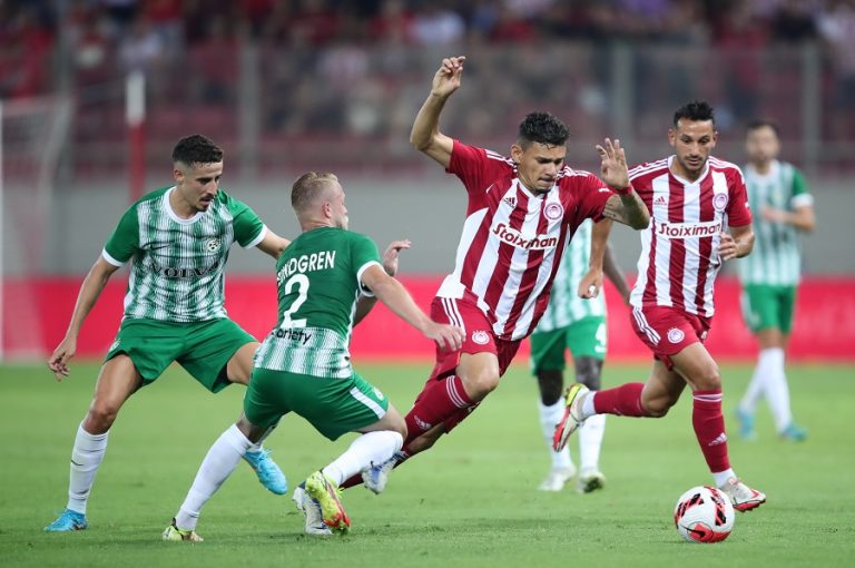 Ολυμπιακός: Εκτός αγωνιστικής και ψυχολογικής ισορροπίας