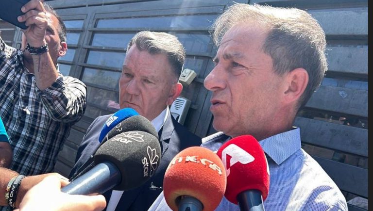 Δημήτρης Λιγνάδης: Συγκέντρωση στις 7 μ.μ. στο Σύνταγμα από το ΣΕΗ για την αναστολή φυλάκισής του