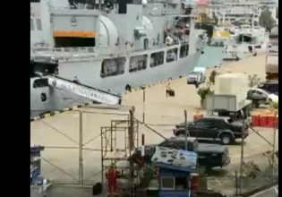 Σρι Λάνκα: Στις φλόγες η κατοικία του πρωθυπουργού μετά την εισβολή διαδηλωτών