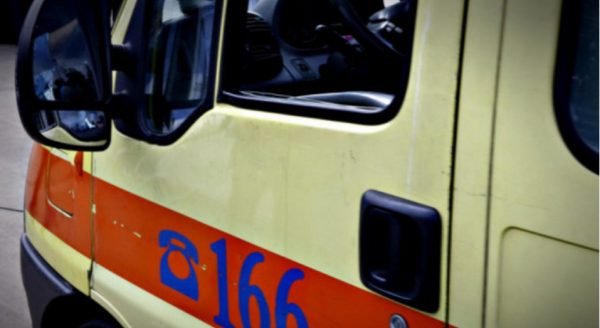 Πάτρα: Ηλικιωμένος κατέρρευσε στη μέση του δρόμου