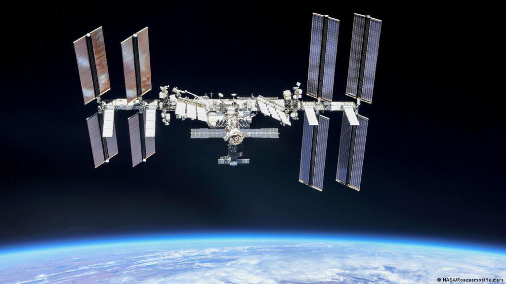 Διεθνής Διαστημικός Σταθμός: Η Ρωσία αποχωρεί για να κατασκευάσει δικό της τροχιακό εργαστήριο