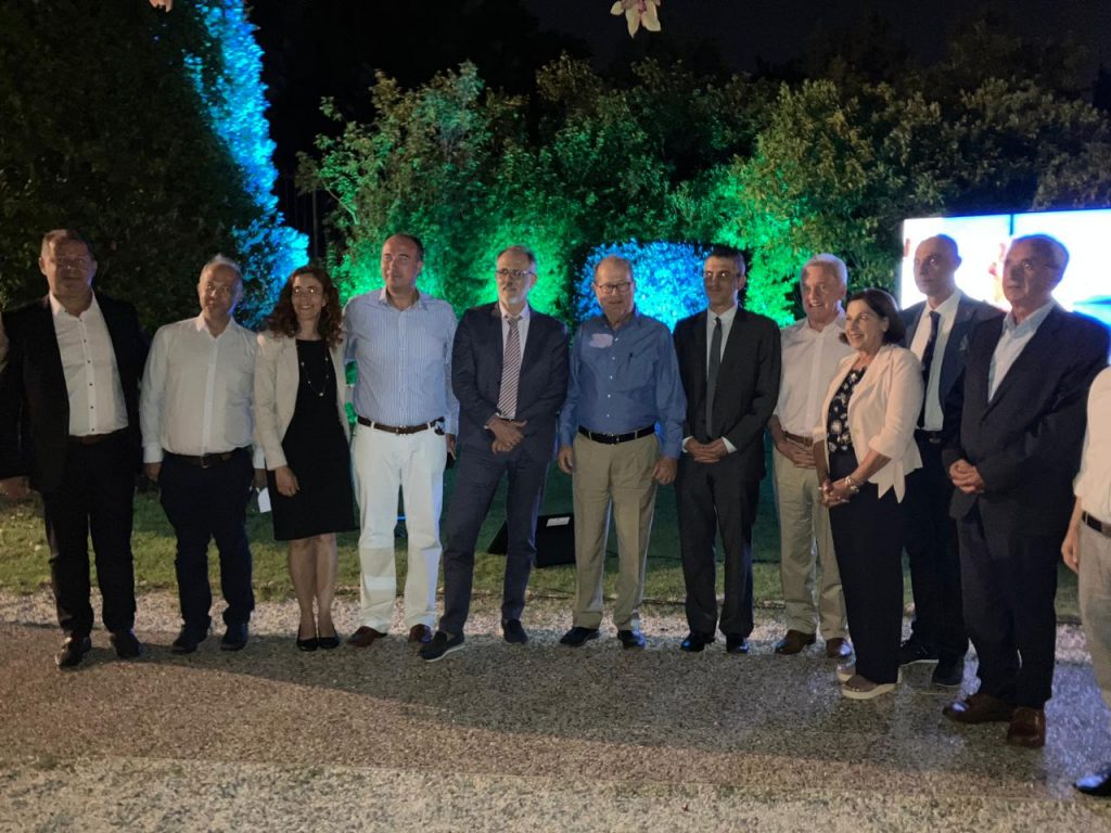 Αναβαθμίζεται το Αστεροσκοπείο Κρυονερίου Κορινθίας