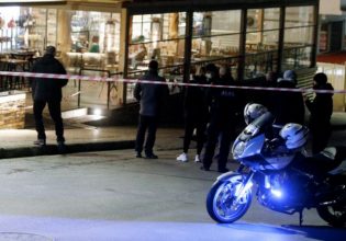 Αποκάλυψη: Επικίνδυνοι Αλβανοί κακοποιοί ήταν στη συμπλοκή στη Βούλα