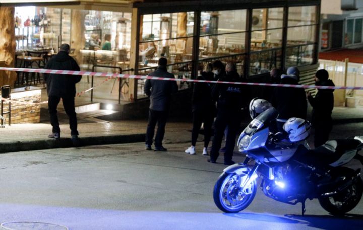 Αποκάλυψη: Επικίνδυνοι Αλβανοί κακοποιοί ήταν στη συμπλοκή στη Βούλα