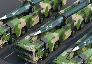 Πυρηνικά όπλα: Ο αφοπλισμός ανήκει στο παρελθόν