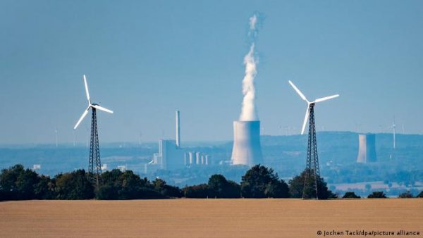 Γερμανία: Προμηθευτές ενέργειας υπό το φάσμα χρεοκοπίας