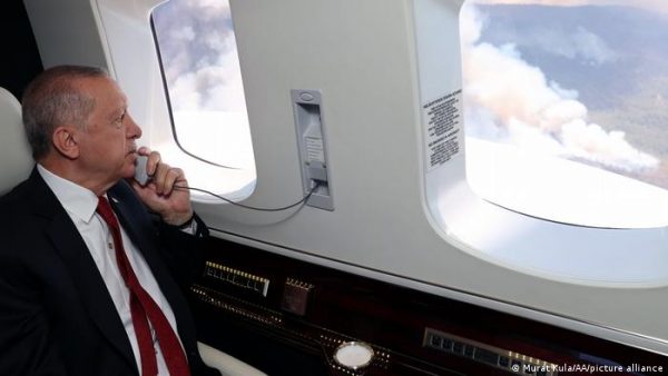 Ερντογάν: Ο απρόβλεπτος Σουλτάνος τι θα κάνει με το Κυπριακό;