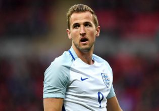 Η Μπάγερν Μονάχου προσέγγισε τον Κέιν σύμφωνα με την Bild