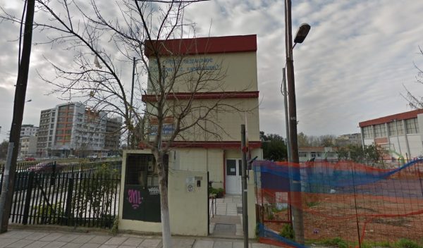 Θεσσαλονίκη: Φθορές χιλιάδων ευρώ από αγνώστους που απογύμνωσαν από καλώδια σχολικό συγκρότημα