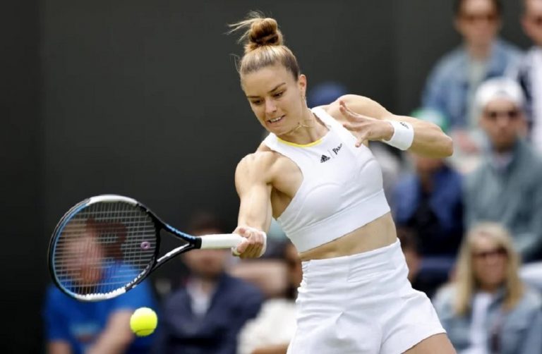 LIVE: Μαρία Σάκκαρη –  Τατιάνα Μαρία