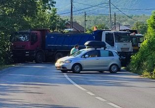 Κόσοβο – Σερβία: Η Μόσχα καλεί την Πρίστινα να σεβαστεί τα δικαιώματα των Σέρβων στο βόρειο Κόσοβο