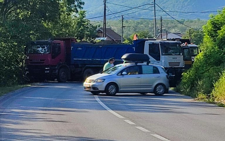 Κόσοβο – Σερβία: Η Μόσχα καλεί την Πρίστινα να σεβαστεί τα δικαιώματα των Σέρβων στο βόρειο Κόσοβο