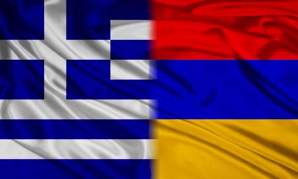 Καταδίκη της τουρκικής επιθετικότητας από τον Σύλλογο Ελληνοαρμενικής Φιλίας