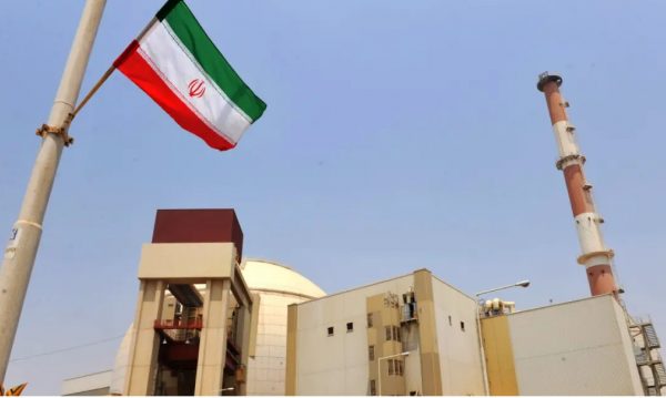 Ιράν: Οι αρχές εξάρθρωσαν «τρομοκρατικό» δίκτυο που συνδέεται με τη Μοσάντ, μεταδίδει το Irna