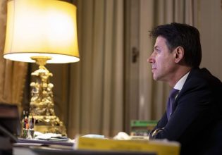 Ιταλία: Όταν ο «πεντάστερος» Τζουζέπε Κόντε έπαθε ό,τι προκάλεσε