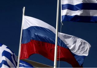 Ρωσία: Στο ναδίρ οι διπλωματικές σχέσεις με την Ελλάδα – Οι απειλές, οι απελάσεις και οι συνέπειες