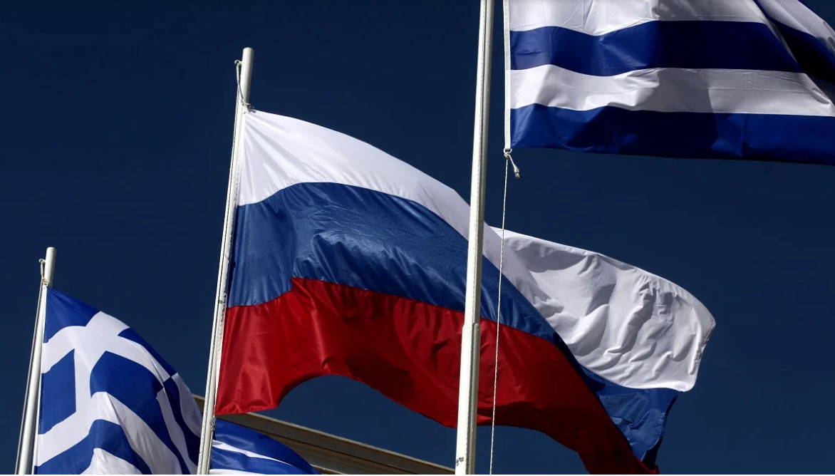 Ρωσία: Στο ναδίρ οι διπλωματικές σχέσεις με την Ελλάδα - Οι απειλές, οι απελάσεις και οι συνέπειες