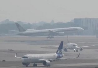 Λονδίνο: Μεγάλη φωτιά – Κίνδυνος να ακυρωθούν οι πτήσεις στο Χίθροου