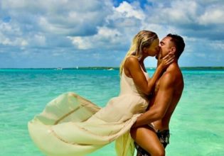 Τι να προσέχετε όταν κάνετε σεξ στις διακοπές – Πώς να μείνετε ασφαλείς