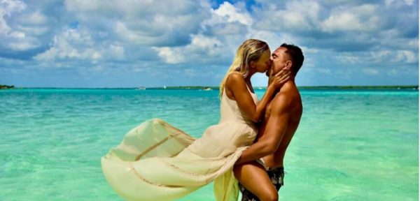 Οι 10 χώρες με τους καλύτερους εραστές για καλοκαιρινά ειδύλλια