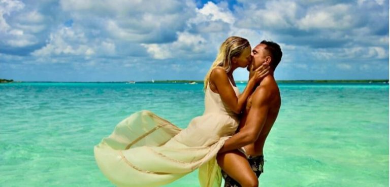 Οι 10 χώρες με τους καλύτερους εραστές για καλοκαιρινά ειδύλλια