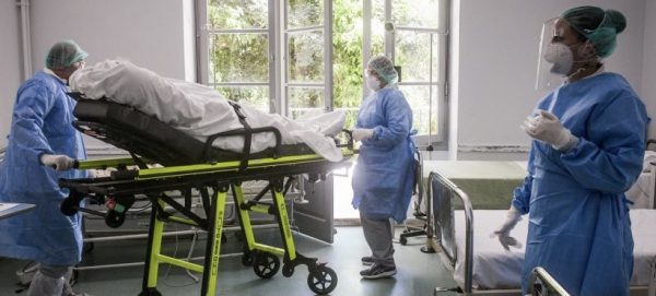 Νοσοκομεία: Τα ιατρικά λάθη και οι παθογένειες του ΕΣΥ κοστίζουν ζωές