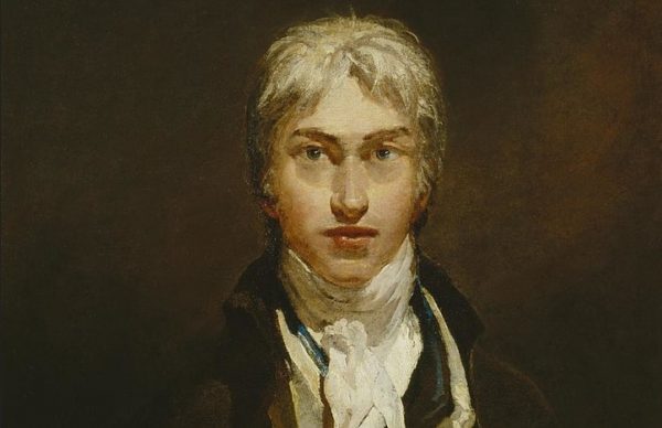 Ο JMW Turner και το σεξ: Η έκθεση που προσφέρει πληροφορίες για την ιδιωτική ζωή του καλλιτέχνη