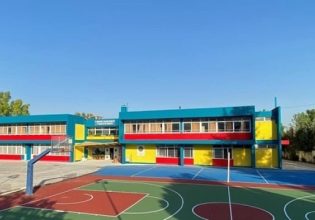 Ολικό λίφτινγκ σε 18 σχολεία του Δήμου Παπάγου – Χολαργού